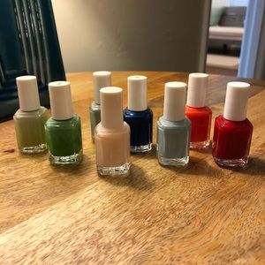 essie